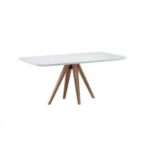 Mesa de jantar Lizzie