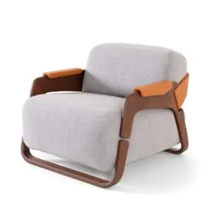 Poltronas Hermes