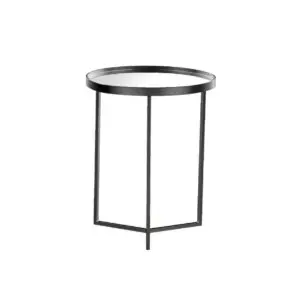 Mesa lateral Eiffel