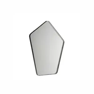 Espelho Hexagonal