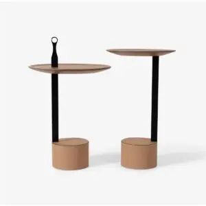 Mesa lateral Hago