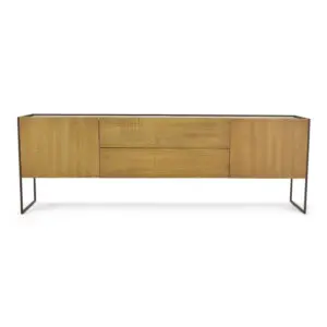Buffet Lumber