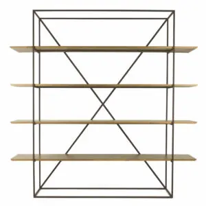 Estante Lumber