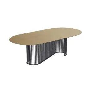 Mesa de jantar Copan