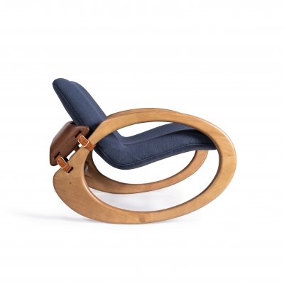 Poltrona Alexander - Imagem 4