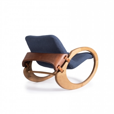 Poltrona Alexander - Imagem 3