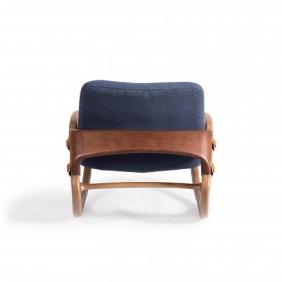 Poltrona Alexander - Imagem 2