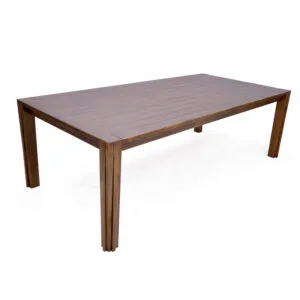Mesa de jantar Legno