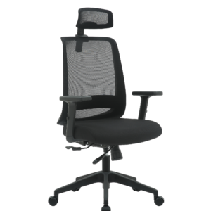 Cadeira Columbus Presidente