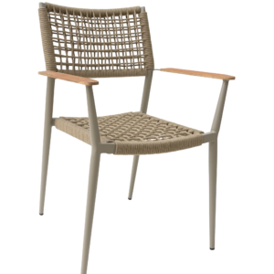 Cadeira Saint Tropez