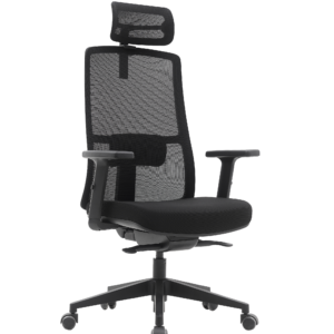 Cadeira Soho Presidente