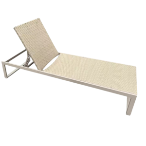Espreguiçadeira Cartagena