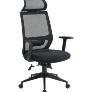 Office Genebra Presidente