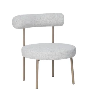 Poltrona MoMa Linho