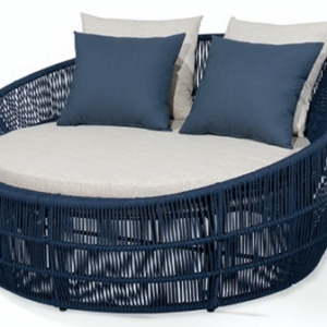 Chaise Monique