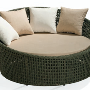 Chaise Yasmin