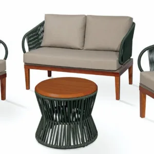 Conjunto Áustria