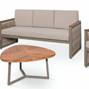Conjunto Itália