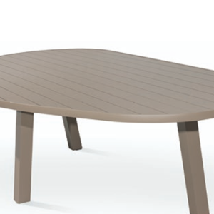 Mesa orgânica