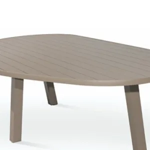 Mesa orgânica