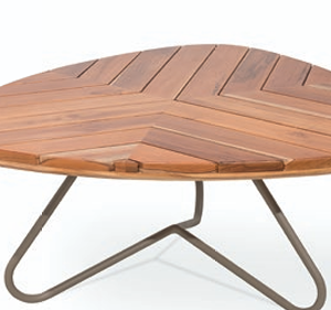 Mesa de centro Moana